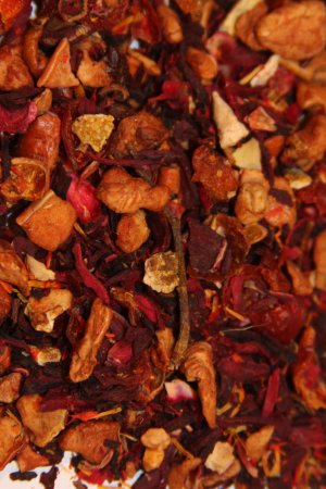 Italian Orange Tea, 2oz