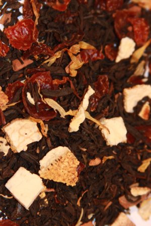 Summer Ambrosia Tea     2oz
