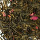 Pomegranate Green Tea    2oz