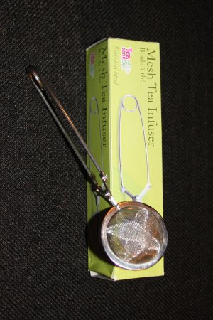 Tea Spoon Stainless Steel
