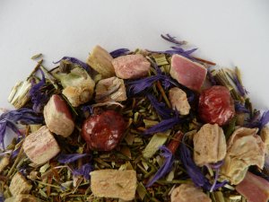 Forest Berry  2oz