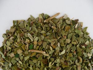 Yerba Mate  2oz