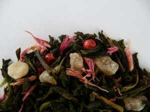 Grapefruit Blush  2oz