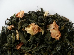 Minty Jasmine  2oz