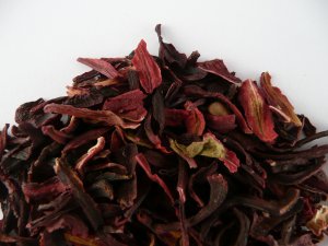 Hibiscus  2oz