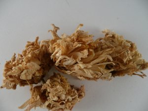 Chrysanthemum Flowers  1oz