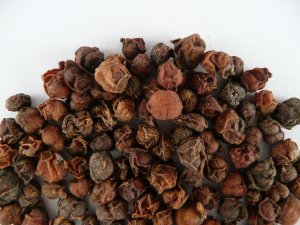 Eastern Prince (Schisandra Berry)  2oz