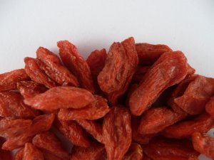 Goji Wolf  2oz