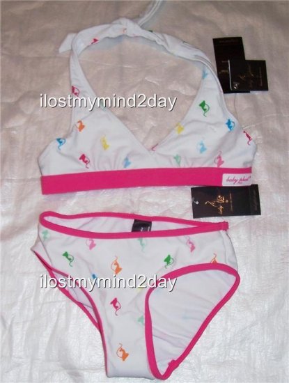 baby phat bathing suits