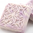 Small Purple Rain Soap