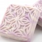Small Purple Rain Soap