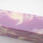 Purple Rain Handmade Soap