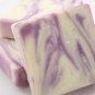 Purple Rain Handmade Soap