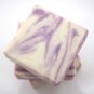 Purple Rain Handmade Soap