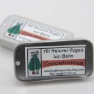 Cocoalicious Vegan Lip Balm