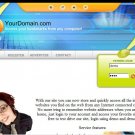 Bookmarks Website