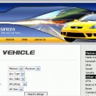 Car Classifieds Website