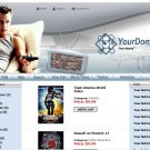 DVD Store