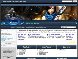 Flash Games