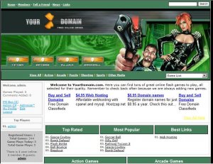 Flash Games 2
