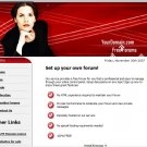 Free Forum Website