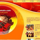 Guitar Ebook Site