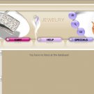 Jewelry E-Store