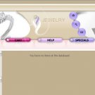 Jewelry E-Store 2