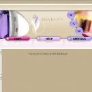 Jewelry E-Store 3