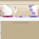 Jewelry E-Store 5