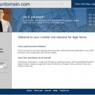 Legal Forms