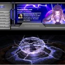 Magic Website 2
