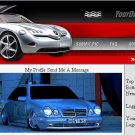 Mercedes Benz Rating Site