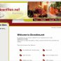Restaurant Website