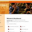 Restaurant Website 2