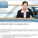 Scripts Store