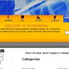 Sports Classifieds