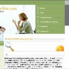 Survey Website