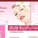 Wedding Classifieds Site