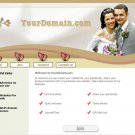 Wedding Website