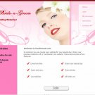 Wedding Website 2
