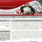Grant Info Website
