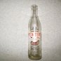 Porters Soda Bottle Colorado 1950