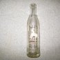 Porters Soda Bottle Colorado 1950