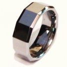 High Polish Tungsten Carbide Ring TU3020