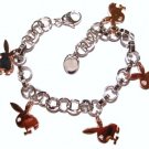 Bunny Stainless Steel Bracelet SSB5803