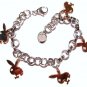 Bunny Stainless Steel Bracelet SSB5803