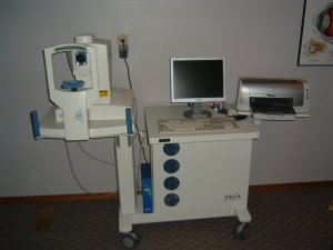 Talia RTA
