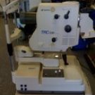 Topcon 50XF