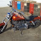 1997 HARLEY DAVIDSON-DYNA LOW